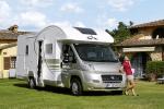 Caravans International X-Til Garage S 2012 года